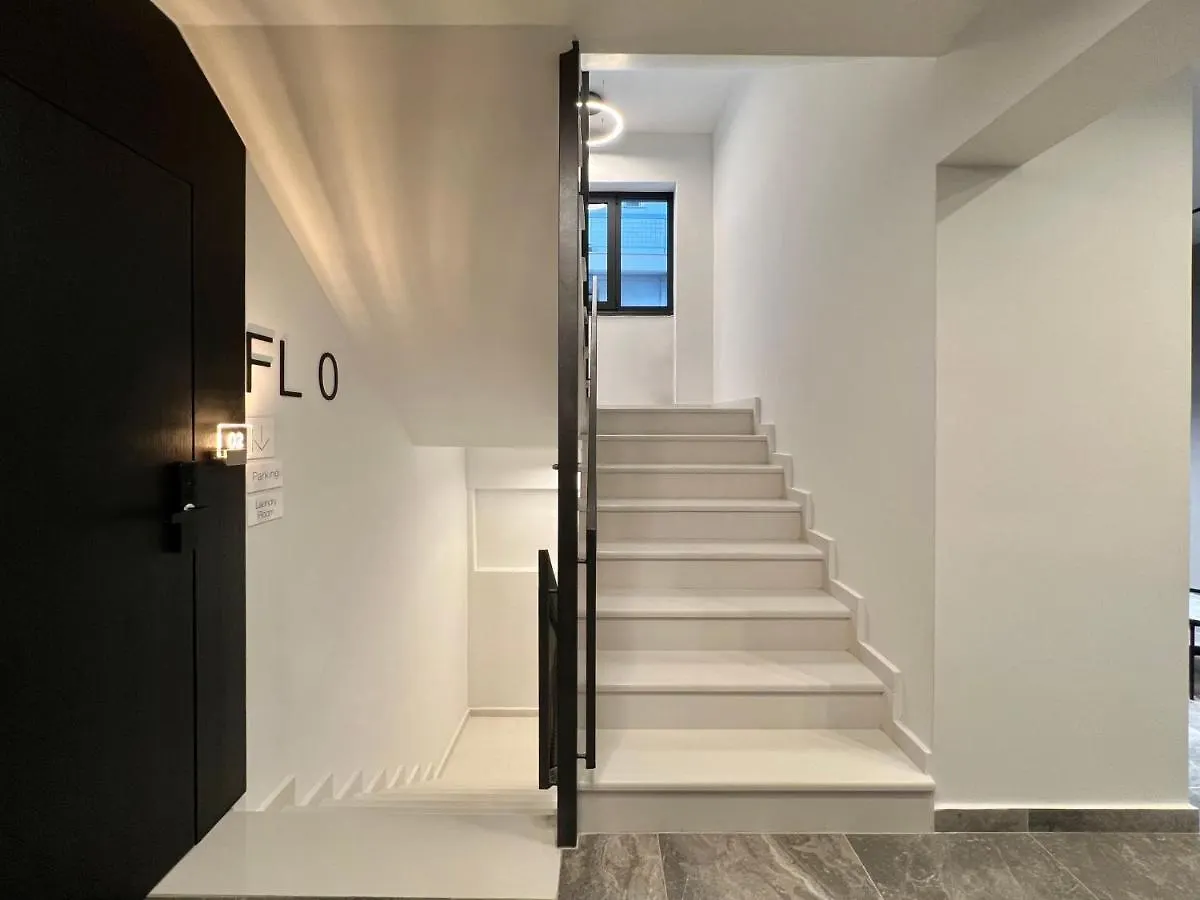 Icon Urban Living Aparthotel Thessaloniki