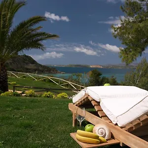 Enalion Suites 3*, Lassi (Kefalonia) Greece