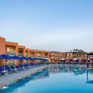 Village 3*, Rethymno (Crete) Greece
