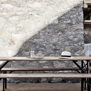 Nomad Mykonos - Small Luxury Of The World 5*, Kalo Livadi Griechenland