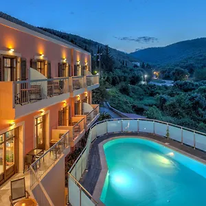 Fiscardo Bay 3*, Fiskardo Greece