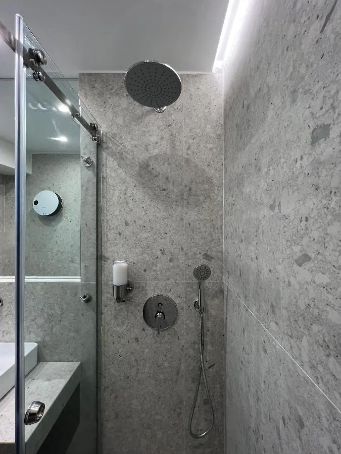 Aparthotel Icon Urban Living Thessaloniki