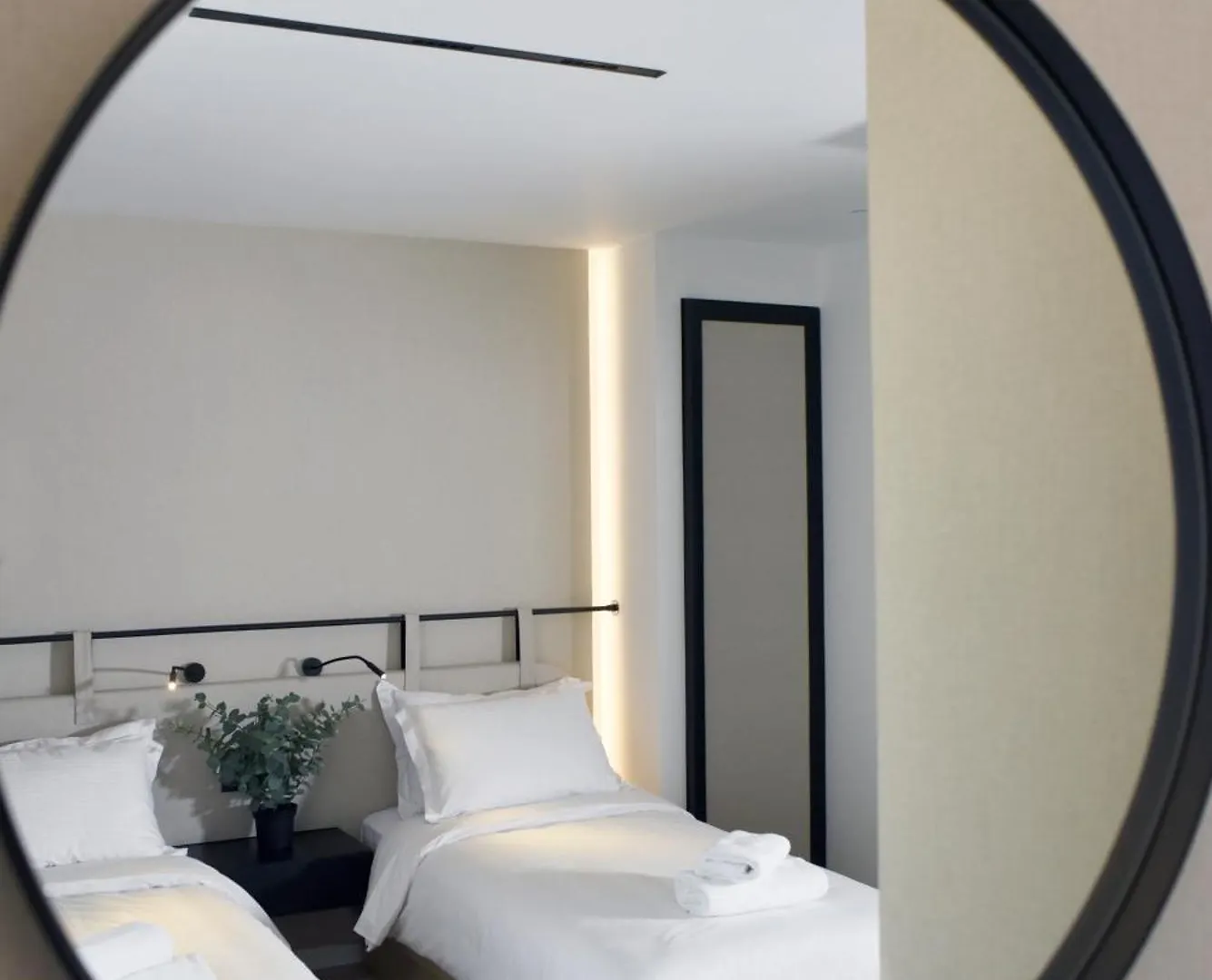 Aparthotel Icon Urban Living Thessaloniki Griechenland