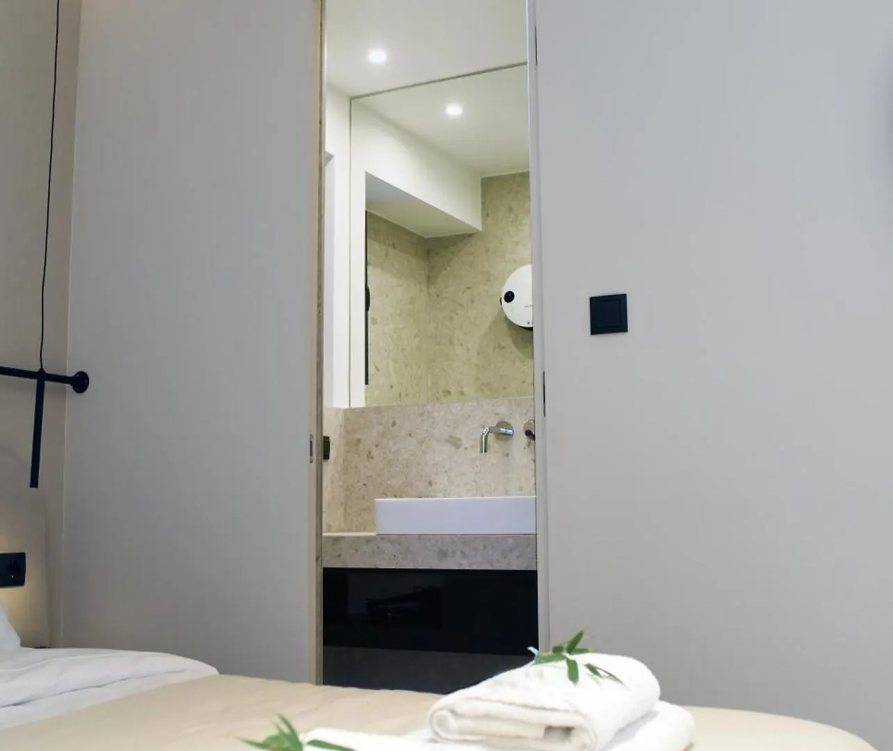 Aparthotel Icon Urban Living Tesalónica